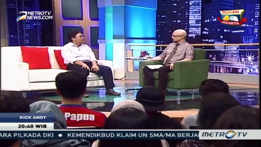 Lentera Kehidupan (3)