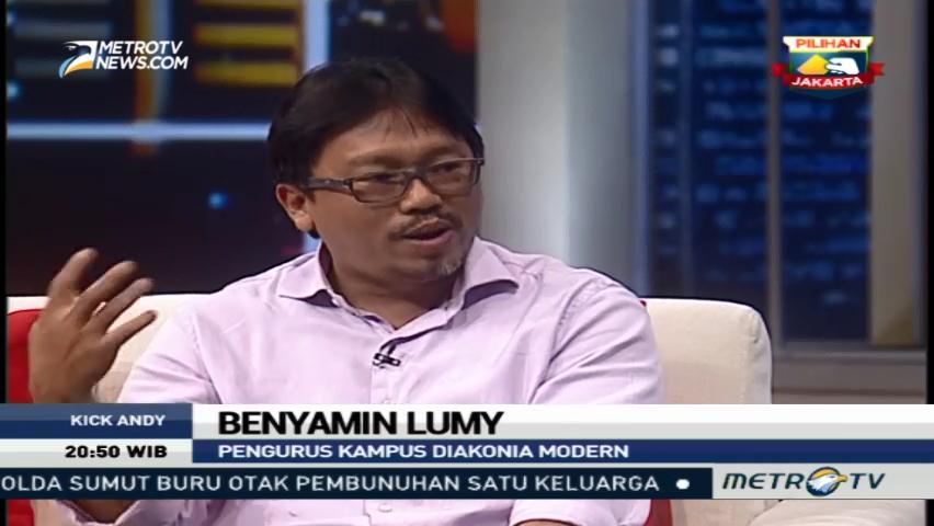 Lentera Kehidupan (4)