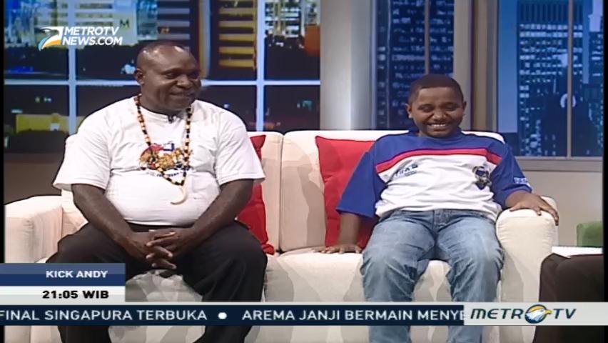 Lentera Kehidupan (5)