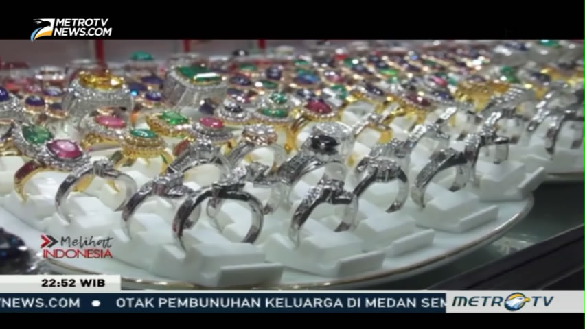 Pendulang Harapan (3)