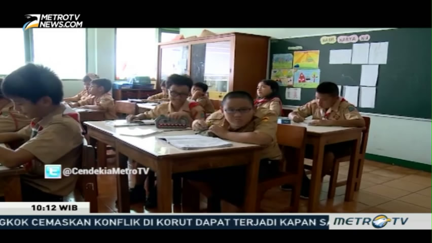 Juara Tanpa Angka (1)