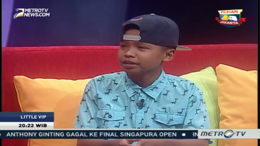 Cerita di Balik Temon Holic yang Sempat Viral di Medsos