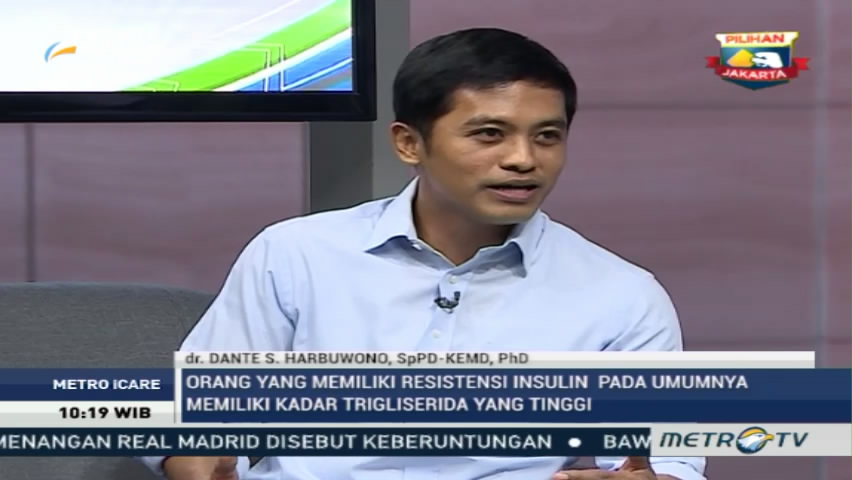 Kolesterol Vs Serangan Jantung