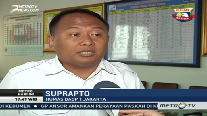 Penjualan Tiket KA Tambahan Lebaran Dibuka Hari Ini