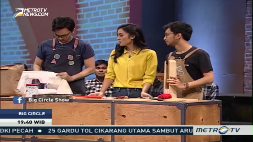 Jakarta Kota Modern dan Inovatif (2)