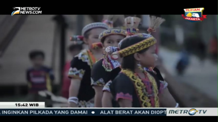 Cerita dari Perbatasan (2)