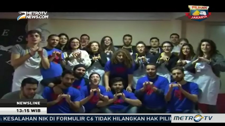 Food Blessed, Pahlawan Anti-Buang Makanan