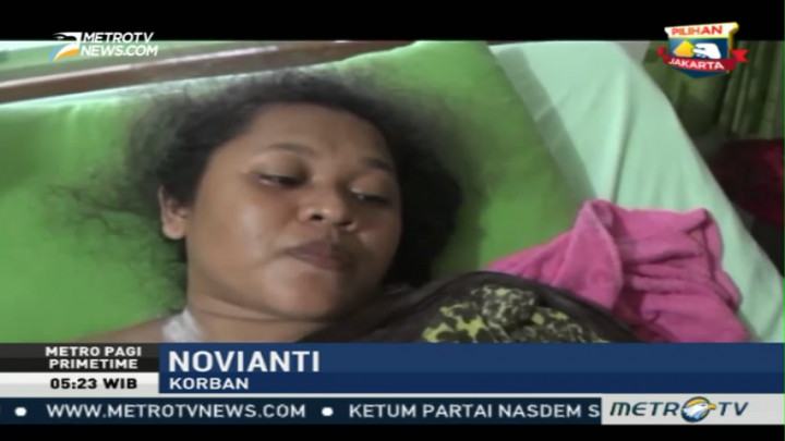 Korban Selamat Penembakan di Lubuklinggau Tak Tahu Jika Dikejar Polisi