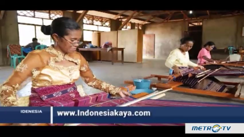 Idenesia: Cerita dari Tanah Nagi (1)