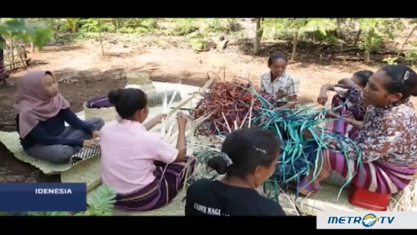 Idenesia: Cerita dari Tanah Nagi (2)