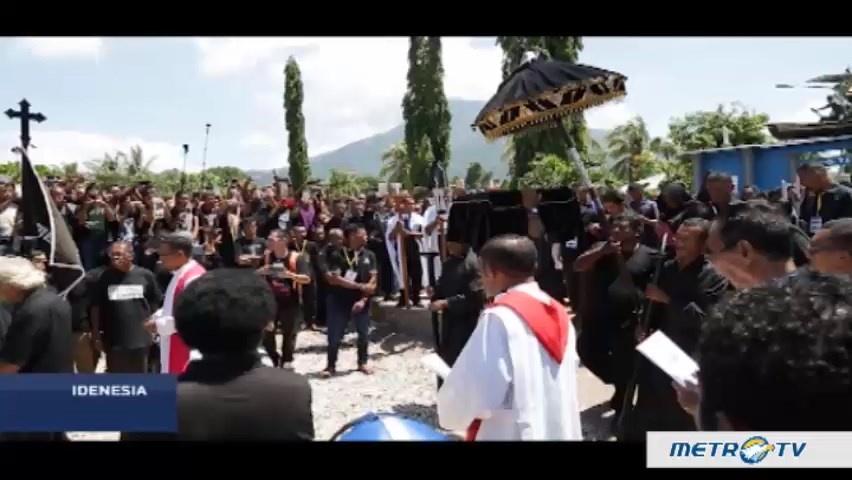 Idenesia: Cerita dari Tanah Nagi (3)