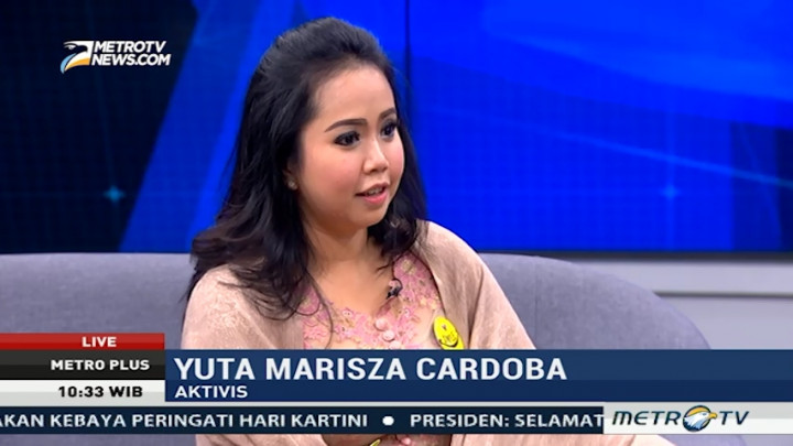 Berjuang Melawan Penyakit Autoimun (1)