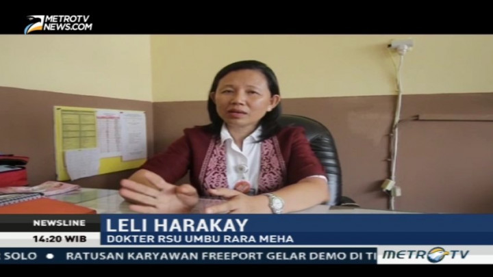 Kisah Dokter Wanita Perintis Rumah Sakit di Daerah Terpencil