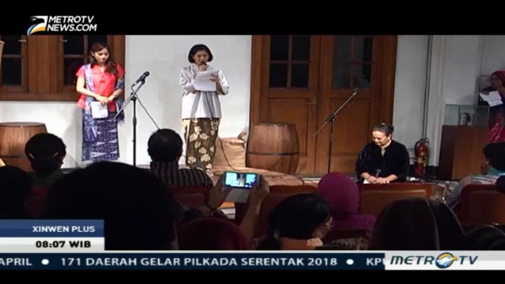 Mengenang RA Kartini
