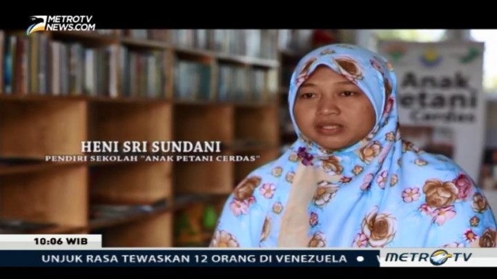 Kartini Bagi Petani (1)