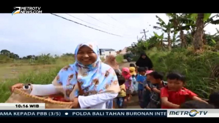 Kartini Bagi Petani (2)