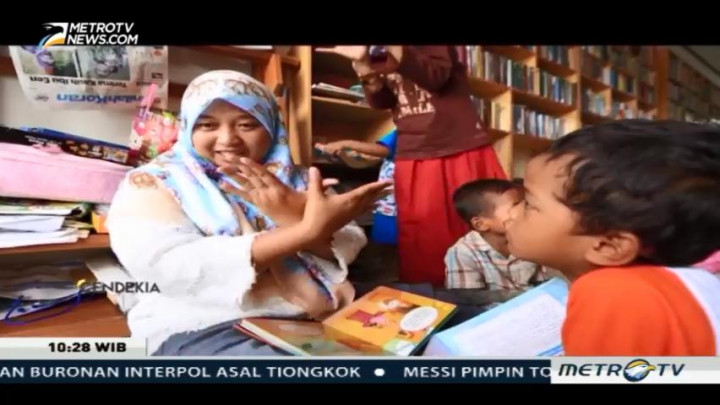 Kartini Bagi Petani (3)