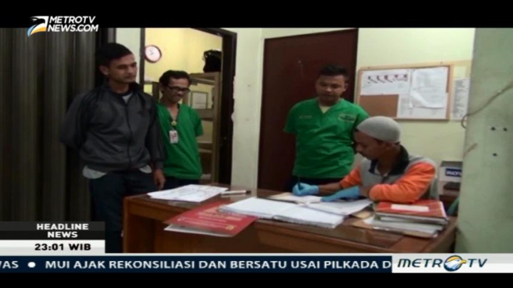 Dua Korban Tewas Kecelakaan Beruntun di Puncak Mulai Diautopsi