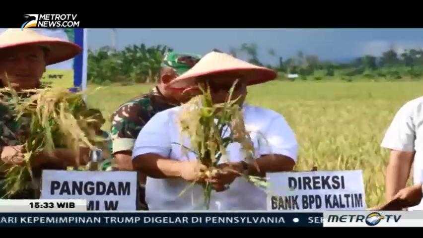 Bersama Menggapai Asa (1)