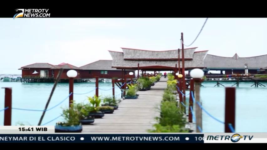 Bersama Menggapai Asa (2)