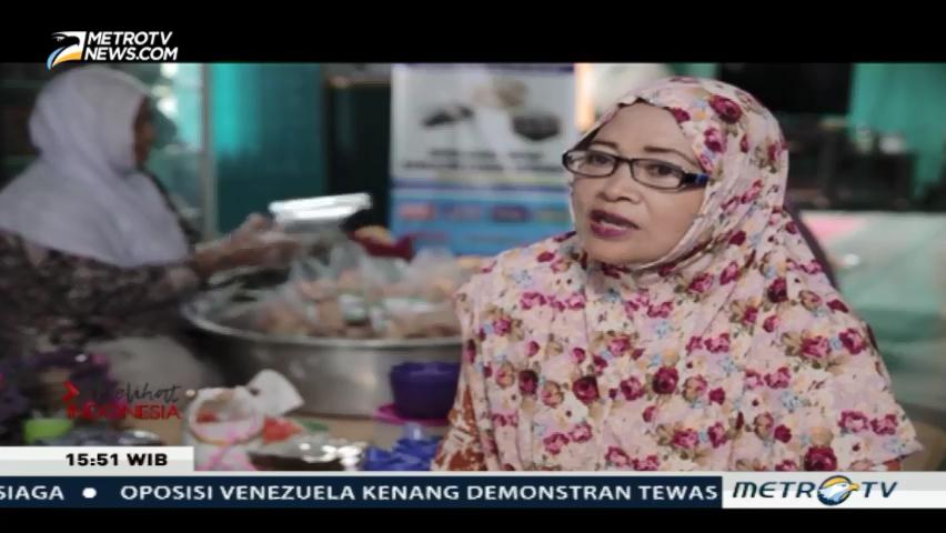 Bersama Menggapai Asa (3)