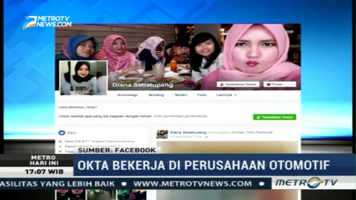 Kisah Pilu Sepasang Kekasih Korban Kecelakaan Beruntun di Puncak