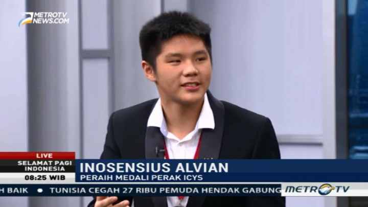 Prestasi Gemilang Anak Bangsa (2)