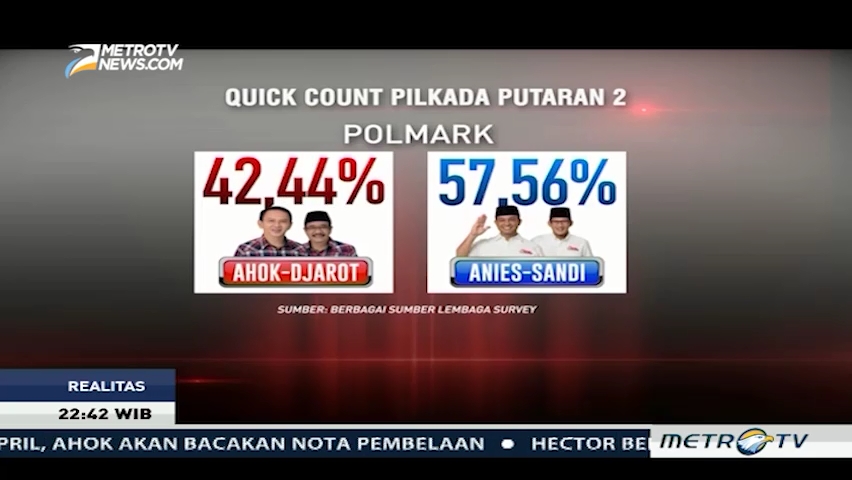 Rabu Istimewa Bagi Jakarta (2)