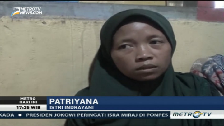 Istri Korban Penembakan Lubuklinggau Minta Bantuan Pendidikan Anak