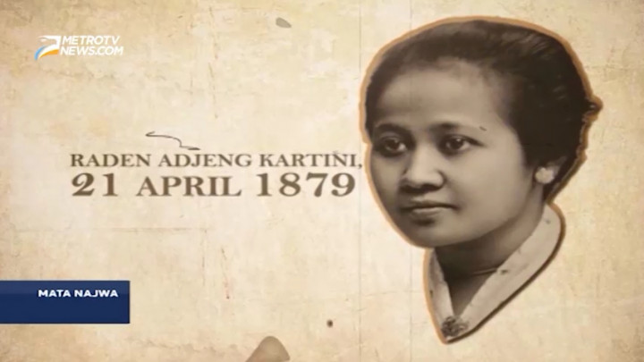 Mata Najwa: Belajar dari Kartini (1)