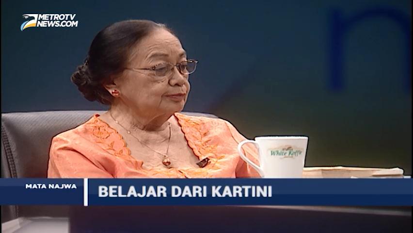 Mata Najwa: Belajar dari Kartini (2)