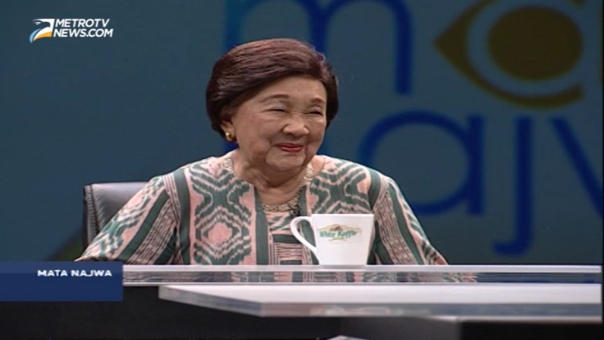 Saparinah Sadli: Kartini Diangkat Pahlawan oleh Bung Karno, Bukan Belanda