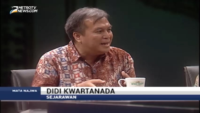 Mata Najwa: Belajar dari Kartini (3)