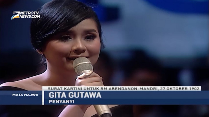 Mata Najwa: Belajar dari Kartini (4)