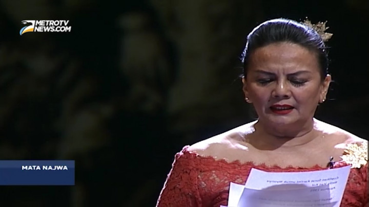 Mata Najwa: Belajar dari Kartini (5)