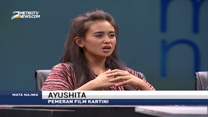 Mata Najwa: Belajar dari Kartini (6)