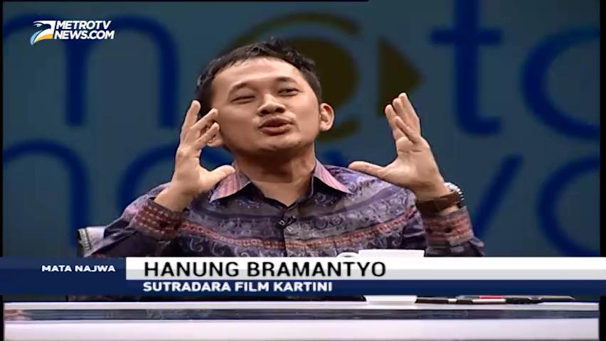 Mata Najwa: Belajar dari Kartini (7)