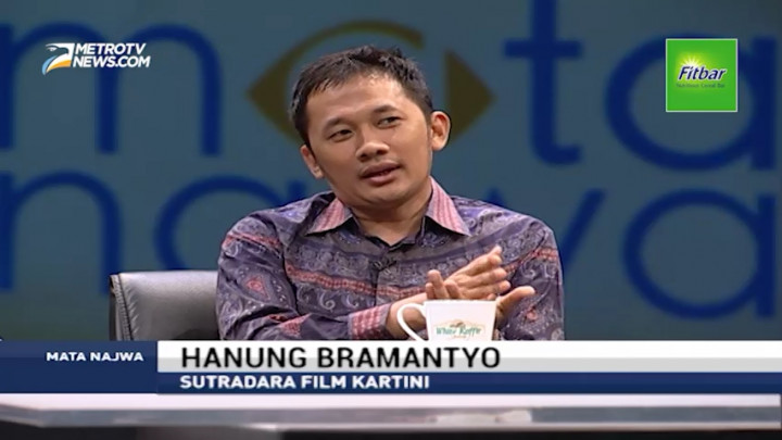 Hanung: Film Kartini Dibuat untuk Kaum Laki-laki
