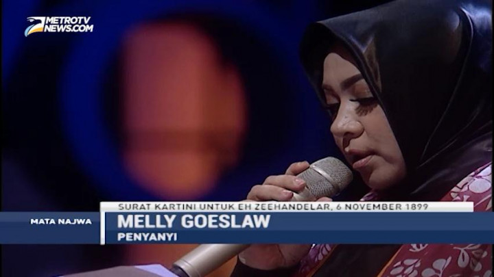 Surat Kartini untuk EH Zeehandelaar