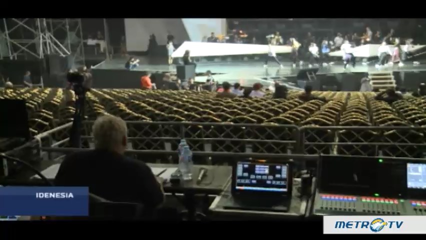 Idenesia: Dalang di Balik Pertunjukan (2)