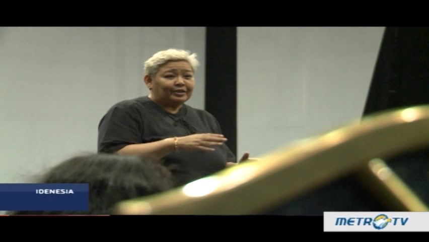 Suka Duka Menjadi Dalang di Balik Pertunjukan