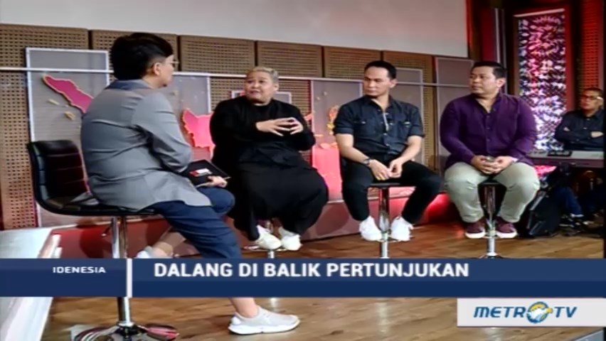 Ini Kendala Konser Musisi Internasional di Indonesia