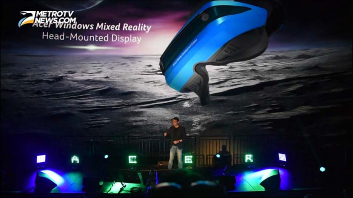 Acer Luncurkan Deretan Produk Baru, Smartwatch hingga Laptop Gaming Ultratipis