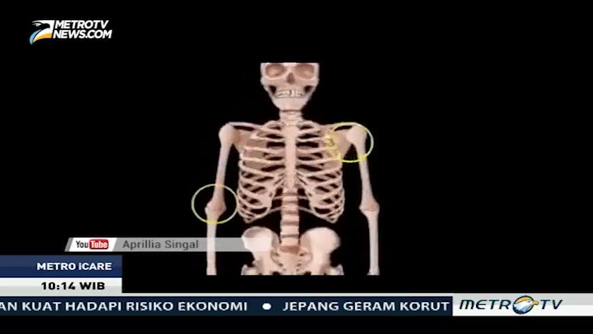 Resiko Penyakit di Usia 30-an