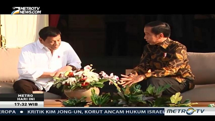 Koneksi Indonesia-Filipina