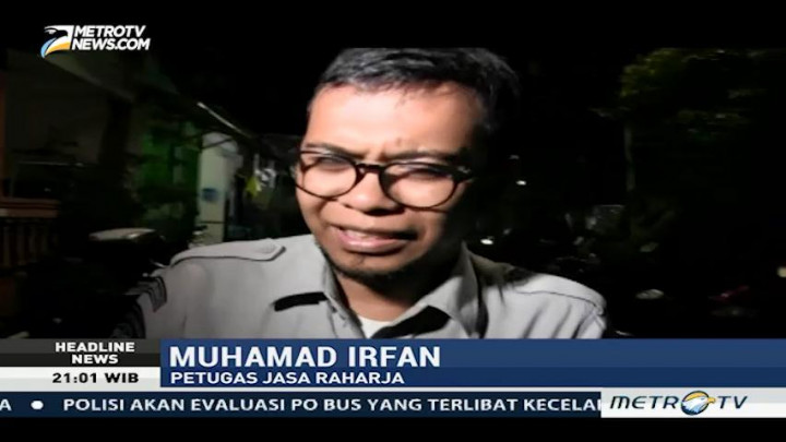 Jasa Raharja Data Ahli Waris Korban Kecelakaan Maut Ciloto