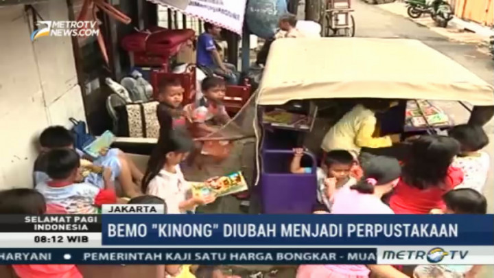 Para Pejuang Pendidikan Masa Kini (1)