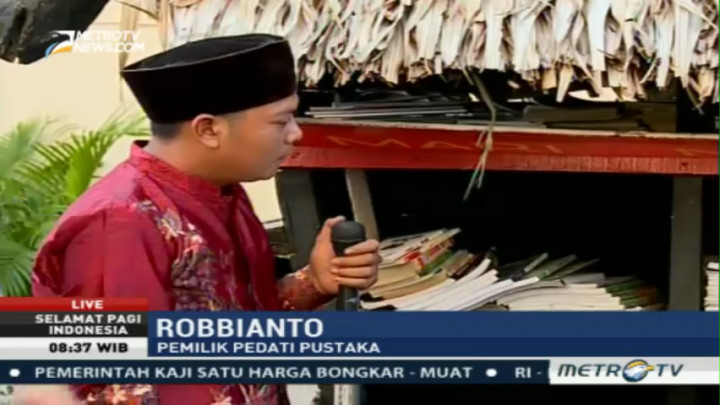 Para Pejuang Pendidikan Masa Kini (4)