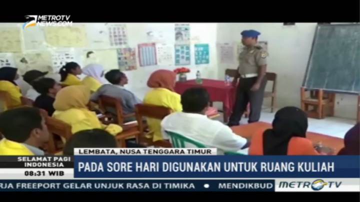 Para Pejuang Pendidikan Masa Kini (3)