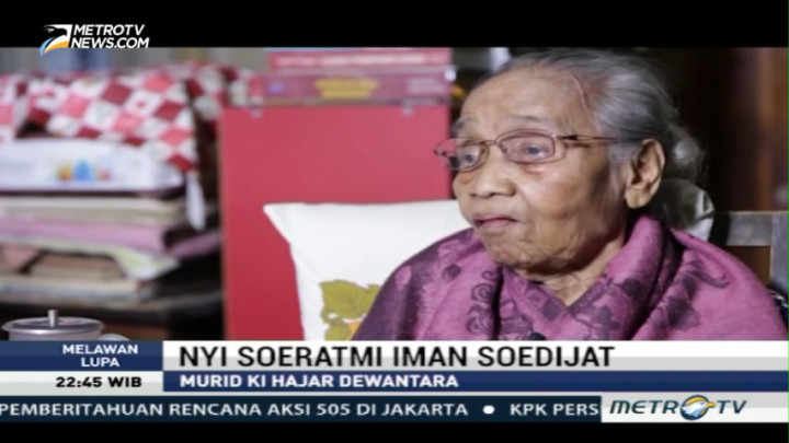 Ki Hajar Dewantara: Berjuang dengan Akal Budi (2)